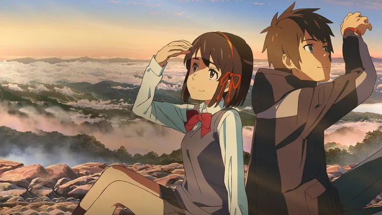 Your Name. screenshot 2