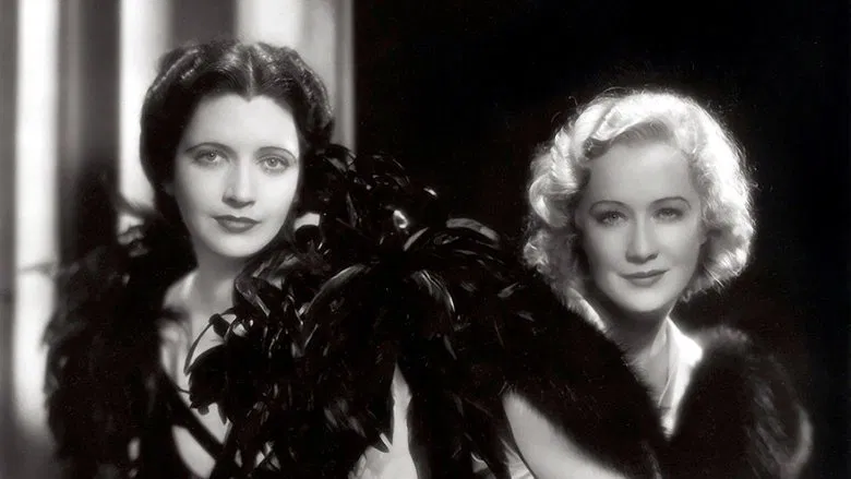 Trouble in Paradise screenshot 1
