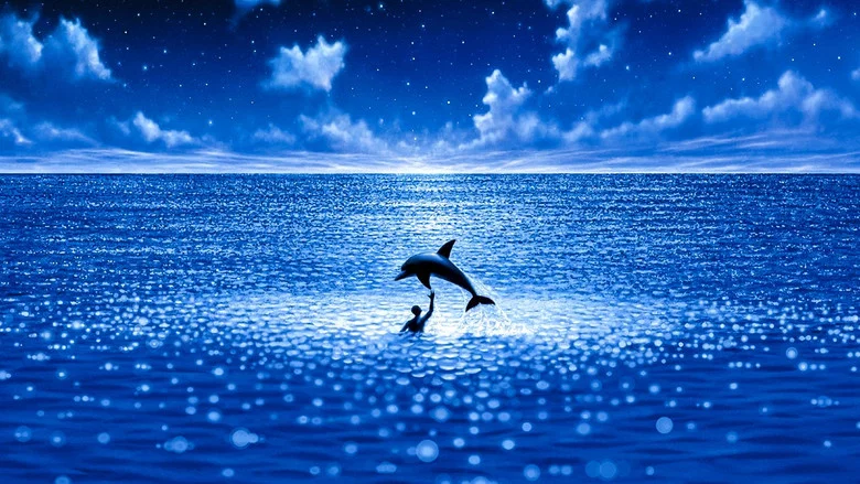 The Big Blue screenshot 5