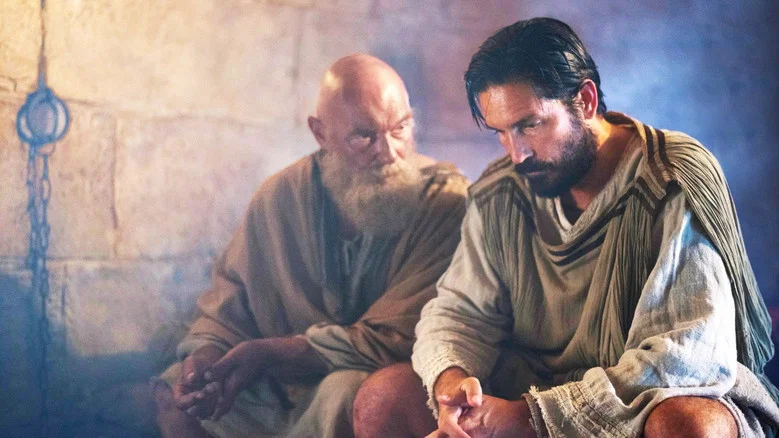 Paul, Apostle of Christ screenshot 6