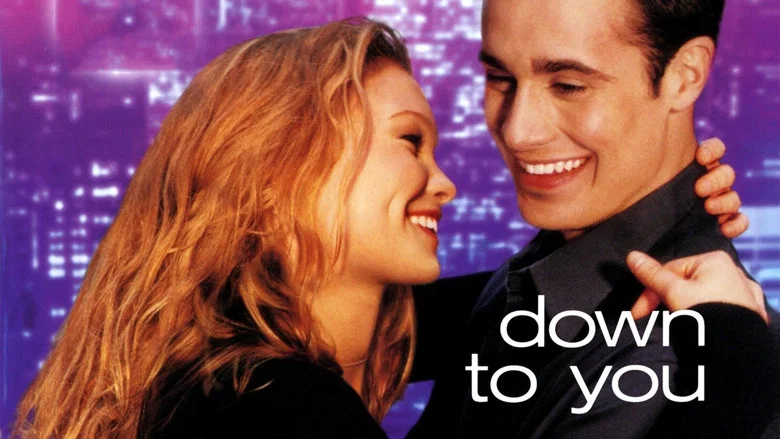 Down to You screenshot 4