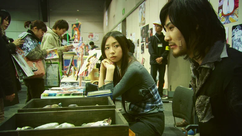 Otakus in Love screenshot 7