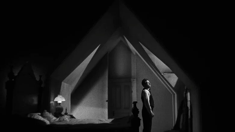The Night of the Hunter screenshot 5