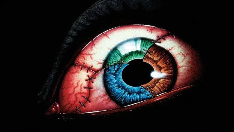 Frankenstein Unbound screenshot 1