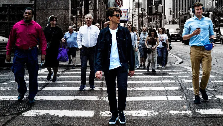 New York solo andata screenshot 1