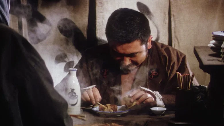 Zatoichi's Revenge screenshot 8
