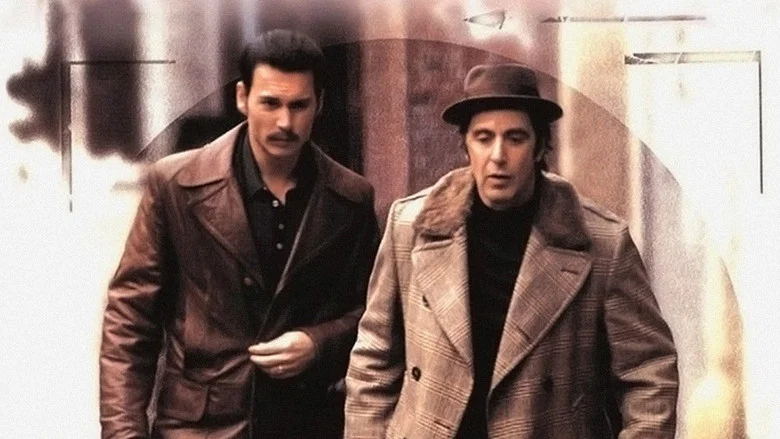Donnie Brasco screenshot 7