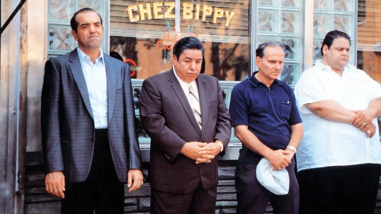 A Bronx Tale screenshot 8