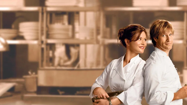 No Reservations screenshot 2