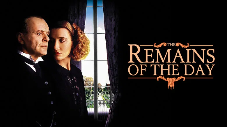 The Remains of the Day screenshot 8