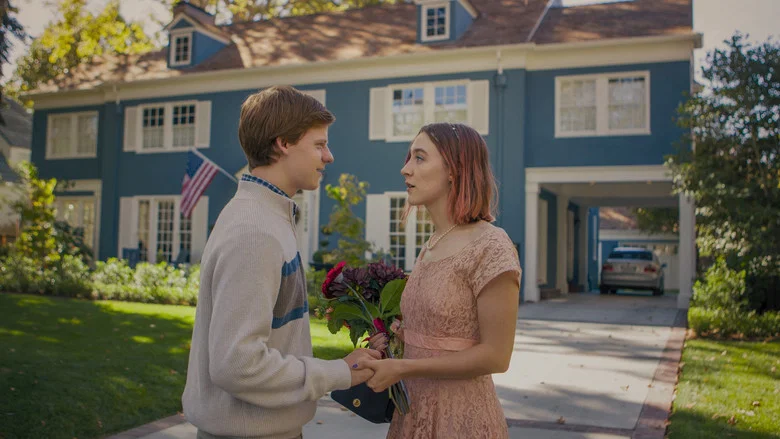 Lady Bird screenshot 8