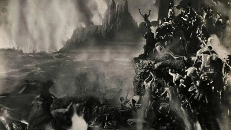 Dante's Inferno screenshot 1