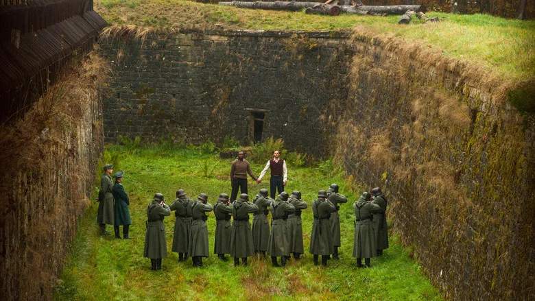 Our Patriots screenshot 8