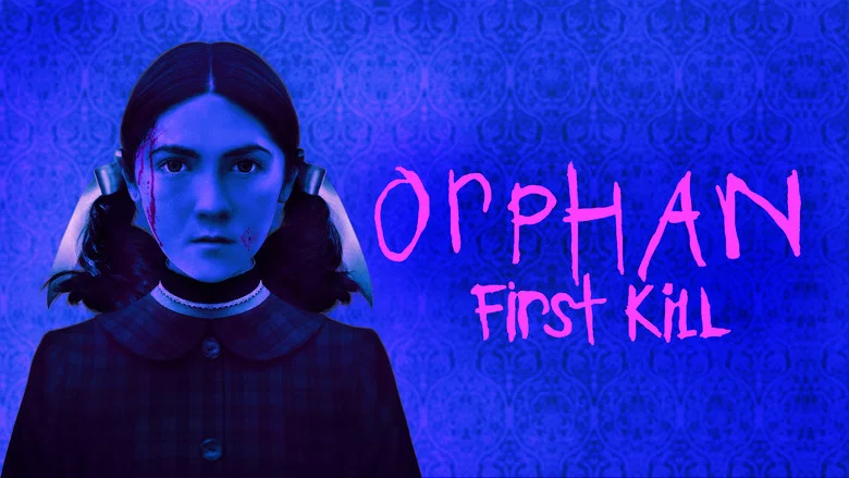 Orphan: First Kill screenshot 8