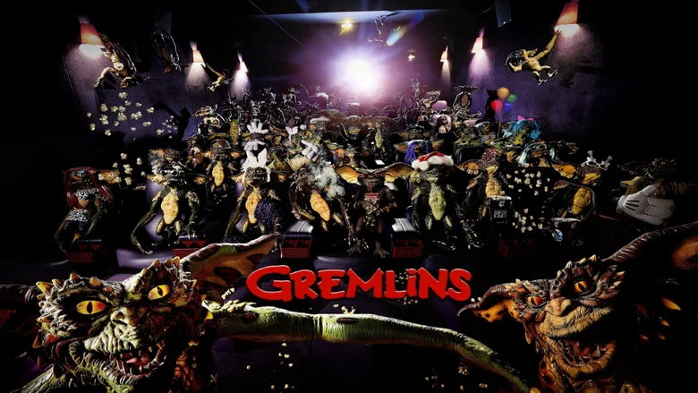 Gremlins screenshot 3
