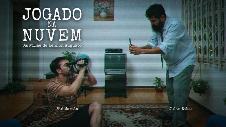 Jogado na Nuvem screenshot 1