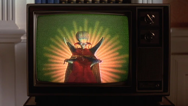 Mars Attacks! screenshot 8