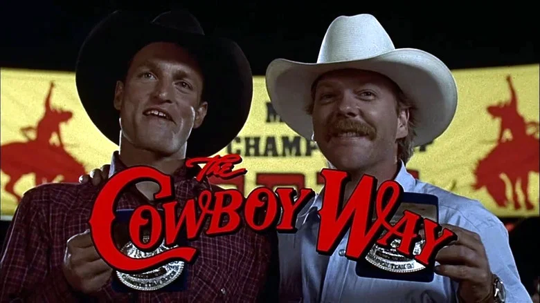 The Cowboy Way screenshot 6