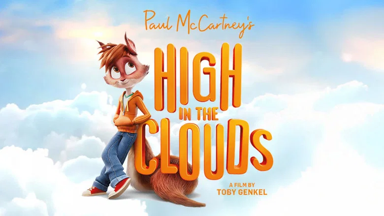 High in the Clouds screenshot 2