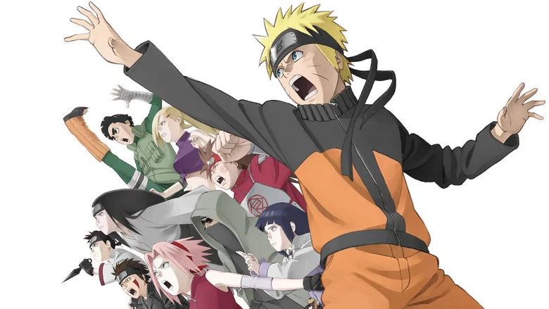 Naruto Shippuden the Movie: The Will of Fire screenshot 5