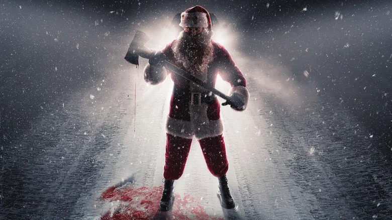 Silent Night, Deadly Night screenshot 4