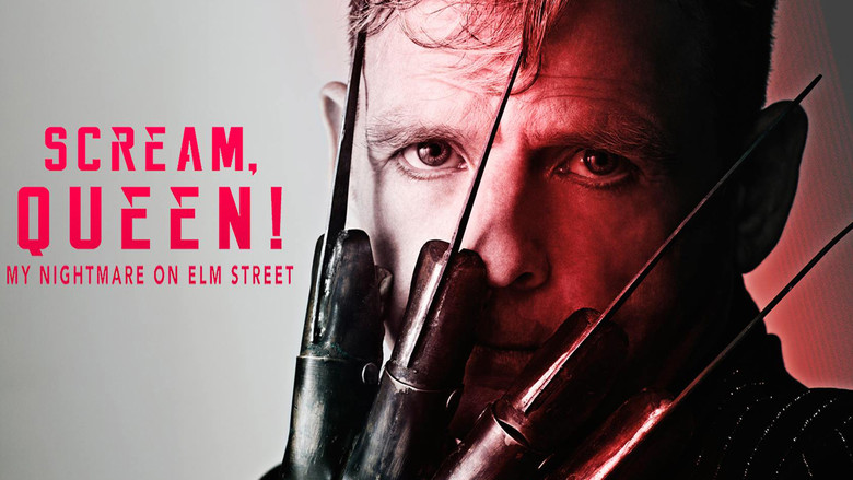 Scream, Queen! My Nightmare on Elm Street screenshot 4