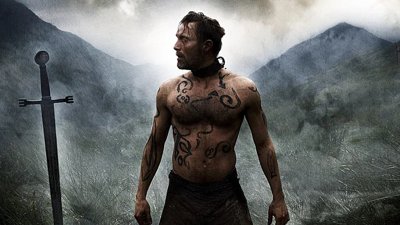 Valhalla Rising screenshot 1