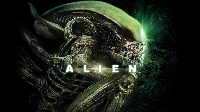 Alien screenshot 8
