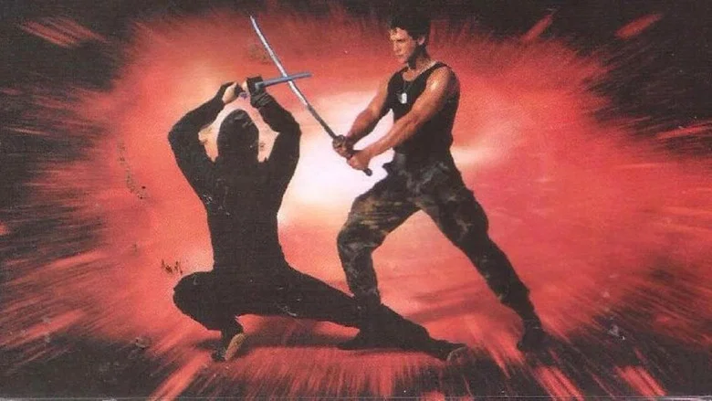 American Ninja screenshot 5
