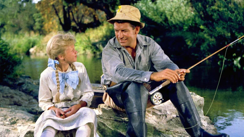 Pollyanna screenshot 2