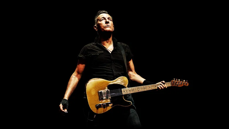 Road Diary: Bruce Springsteen and The E Street Band screenshot 3