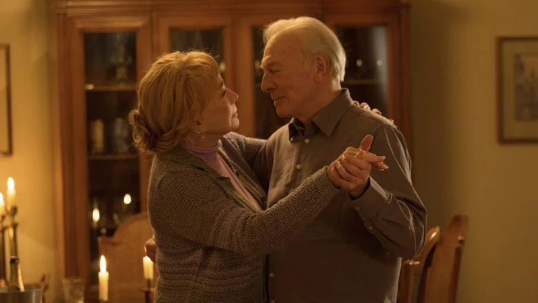 Elsa & Fred screenshot 1