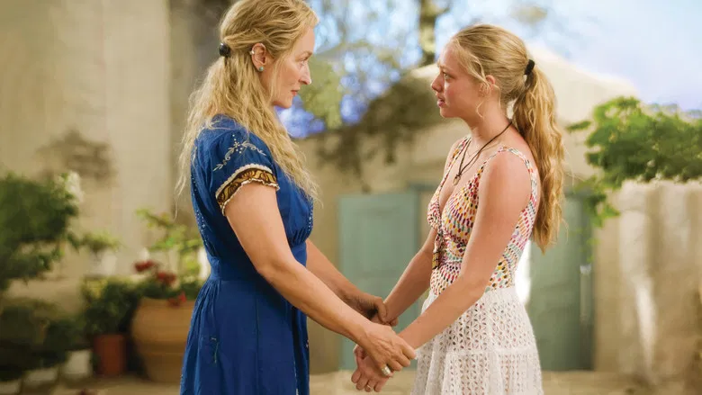 Mamma Mia! screenshot 1