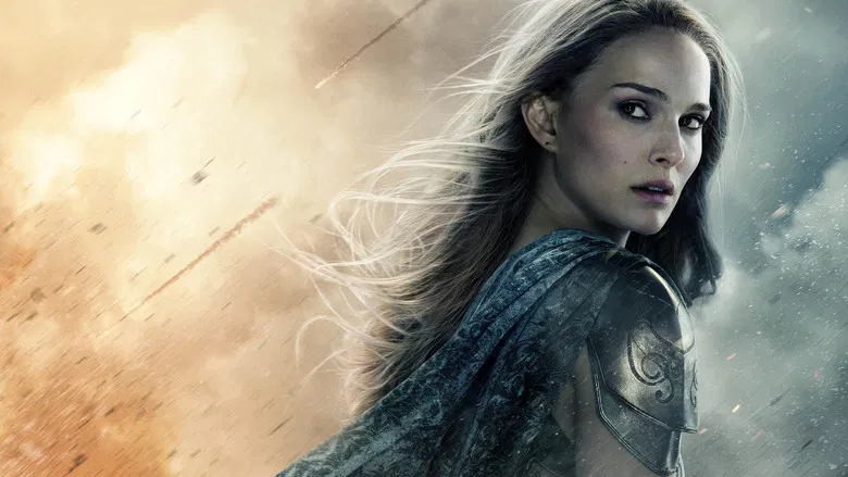 Thor: The Dark World screenshot 3