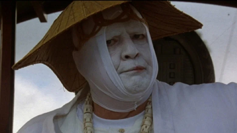 The Island of Dr. Moreau screenshot 3