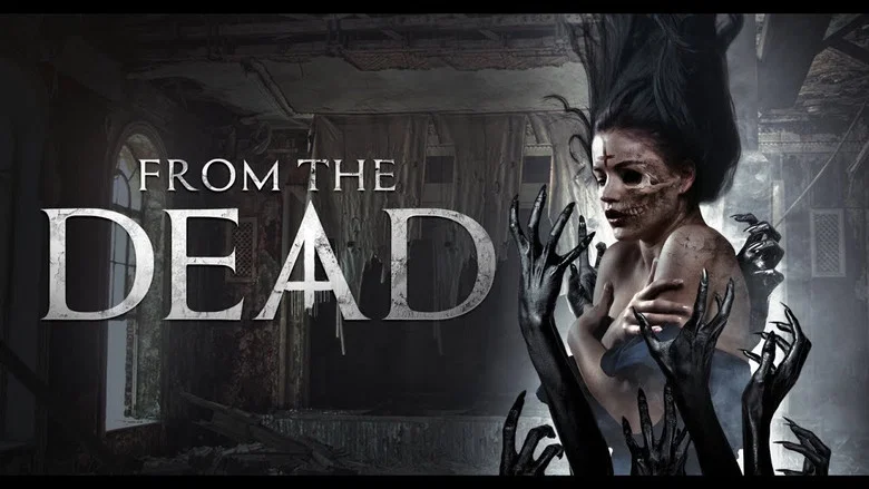 From the Dead screenshot 1