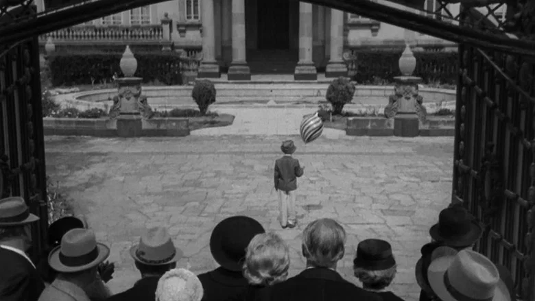 The Exterminating Angel screenshot 7