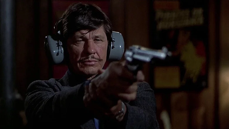 Death Wish screenshot 2