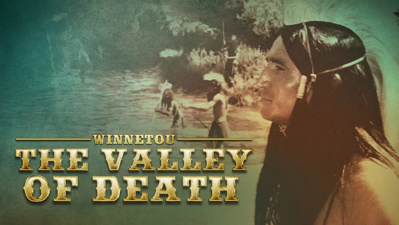 The Valley of Death screenshot 1