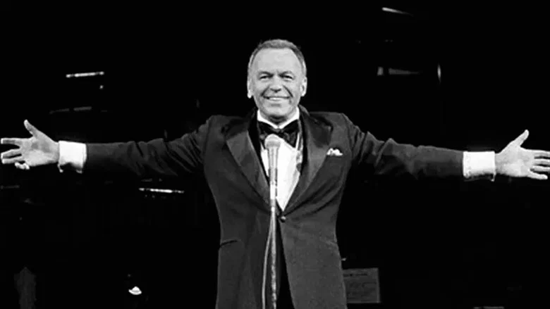 Frank Sinatra: The Main Event screenshot 3