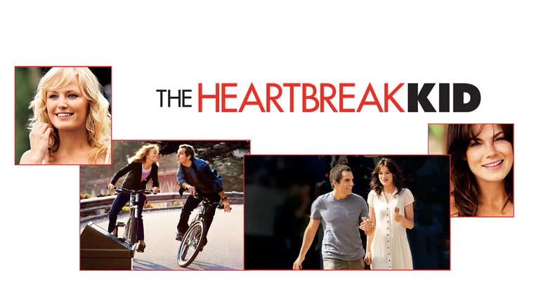 The Heartbreak Kid screenshot 6