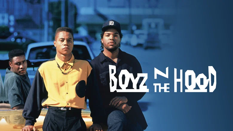 Boyz n the Hood screenshot 3