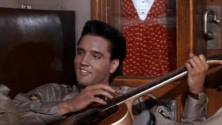 G.I. Blues screenshot 3