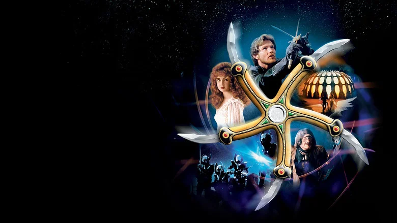 Krull screenshot 2