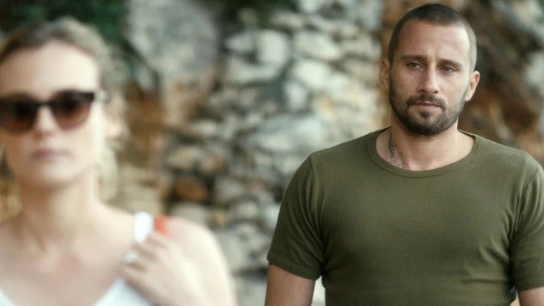 Disorder screenshot 3