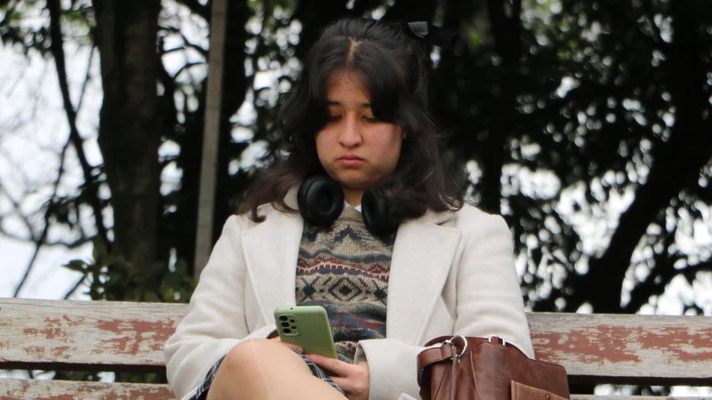 ¿Te Sientes En Casa? screenshot 1