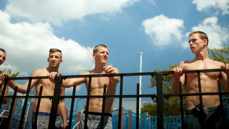 Beach Rats screenshot 2