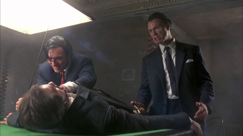 The Krays screenshot 3