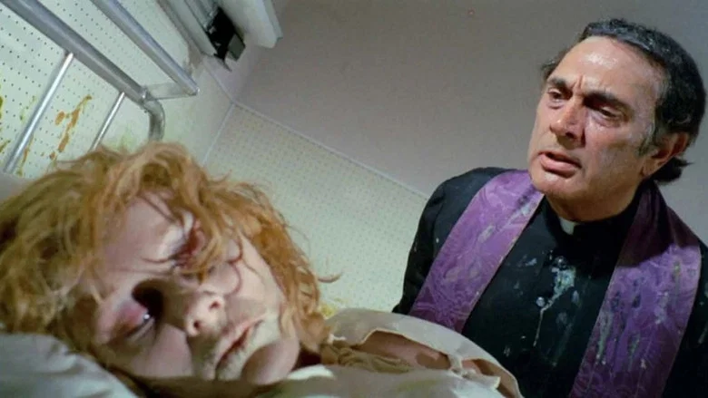 The House of Exorcism screenshot 1