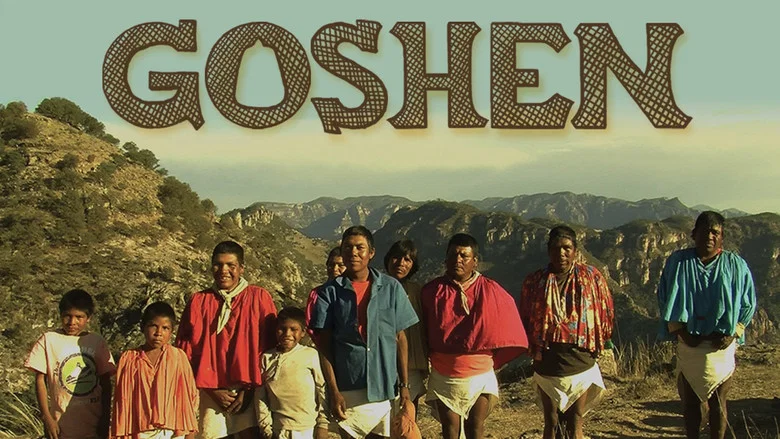 Goshen screenshot 1